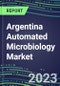 2023-2028 Argentina Automated Microbiology Market - Growth Opportunities, 2023 Supplier Shares by Assay, Five-Year Segmentation Forecasts - Competitive Strategies and SWOT Analysis, Instrumentation Pipeline, Emerging Technologies, Market Barriers and Risks - Product Thumbnail Image