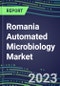 2023-2028 Romania Automated Microbiology Market - Growth Opportunities, 2023 Supplier Shares by Assay, Five-Year Segmentation Forecasts - Competitive Strategies and SWOT Analysis, Instrumentation Pipeline, Emerging Technologies, Market Barriers and Risks - Product Thumbnail Image