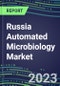 2023-2028 Russia Automated Microbiology Market - Growth Opportunities, 2023 Supplier Shares by Assay, Five-Year Segmentation Forecasts - Competitive Strategies and SWOT Analysis, Instrumentation Pipeline, Emerging Technologies, Market Barriers and Risks - Product Thumbnail Image