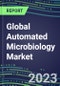 2023-2028 Global Automated Microbiology Market in the US, Europe, Japan - Growth Opportunities - 2023 Supplier Shares by Assay, Five-Year Segmentation Forecasts - Competitive Strategies and SWOT Analysis, Instrumentation Pipeline, Emerging Technologies, Market Barriers and Risks - Product Thumbnail Image