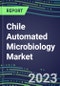 2023-2028 Chile Automated Microbiology Market - Growth Opportunities, 2023 Supplier Shares by Assay, Five-Year Segmentation Forecasts - Competitive Strategies and SWOT Analysis, Instrumentation Pipeline, Emerging Technologies, Market Barriers and Risks - Product Thumbnail Image