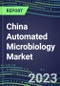 2023-2028 China Automated Microbiology Market - Growth Opportunities, 2023 Supplier Shares by Assay, Five-Year Segmentation Forecasts - Competitive Strategies and SWOT Analysis, Instrumentation Pipeline, Emerging Technologies, Market Barriers and Risks - Product Thumbnail Image