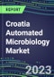 2023-2028 Croatia Automated Microbiology Market - Growth Opportunities, 2023 Supplier Shares by Assay, Five-Year Segmentation Forecasts - Competitive Strategies and SWOT Analysis, Instrumentation Pipeline, Emerging Technologies, Market Barriers and Risks - Product Thumbnail Image