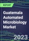 2023-2028 Guatemala Automated Microbiology Market - Growth Opportunities, 2023 Supplier Shares by Assay, Five-Year Segmentation Forecasts - Competitive Strategies and SWOT Analysis, Instrumentation Pipeline, Emerging Technologies, Market Barriers and Risks - Product Thumbnail Image
