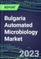 2023-2028 Bulgaria Automated Microbiology Market - Growth Opportunities, 2023 Supplier Shares by Assay, Five-Year Segmentation Forecasts - Competitive Strategies and SWOT Analysis, Instrumentation Pipeline, Emerging Technologies, Market Barriers and Risks - Product Thumbnail Image