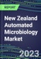 2023-2028 New Zealand Automated Microbiology Market - Growth Opportunities, 2023 Supplier Shares by Assay, Five-Year Segmentation Forecasts - Competitive Strategies and SWOT Analysis, Instrumentation Pipeline, Emerging Technologies, Market Barriers and Risks - Product Thumbnail Image