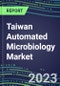 2023-2028 Taiwan Automated Microbiology Market - Growth Opportunities, 2023 Supplier Shares by Assay, Five-Year Segmentation Forecasts - Competitive Strategies and SWOT Analysis, Instrumentation Pipeline, Emerging Technologies, Market Barriers and Risks - Product Thumbnail Image