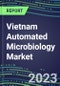 2023-2028 Vietnam Automated Microbiology Market - Growth Opportunities, 2023 Supplier Shares by Assay, Five-Year Segmentation Forecasts - Competitive Strategies and SWOT Analysis, Instrumentation Pipeline, Emerging Technologies, Market Barriers and Risks - Product Thumbnail Image