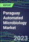 2023-2028 Paraguay Automated Microbiology Market - Growth Opportunities, 2023 Supplier Shares by Assay, Five-Year Segmentation Forecasts - Competitive Strategies and SWOT Analysis, Instrumentation Pipeline, Emerging Technologies, Market Barriers and Risks - Product Thumbnail Image