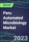 2023-2028 Peru Automated Microbiology Market - Growth Opportunities, 2023 Supplier Shares by Assay, Five-Year Segmentation Forecasts - Competitive Strategies and SWOT Analysis, Instrumentation Pipeline, Emerging Technologies, Market Barriers and Risks - Product Thumbnail Image