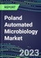 2023-2028 Poland Automated Microbiology Market - Growth Opportunities, 2023 Supplier Shares by Assay, Five-Year Segmentation Forecasts - Competitive Strategies and SWOT Analysis, Instrumentation Pipeline, Emerging Technologies, Market Barriers and Risks - Product Thumbnail Image