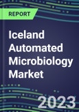 2023-2028 Iceland Automated Microbiology Market - Growth Opportunities, 2023 Supplier Shares by Assay, Five-Year Segmentation Forecasts - Competitive Strategies and SWOT Analysis, Instrumentation Pipeline, Emerging Technologies, Market Barriers and Risks- Product Image