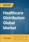 Healthcare Distribution Global Market Report 2022: Ukraine-Russia War Impact - Product Thumbnail Image