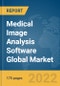 Medical Image Analysis Software Global Market Report 2022: Ukraine-Russia War Impact - Product Thumbnail Image
