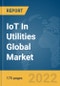 IoT In Utilities Global Market Report 2022: Ukraine-Russia War Impact - Product Thumbnail Image