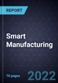 Growth Opportunities in Smart Manufacturing- Product Image