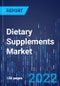 Dietary Supplements Market Report: By Product Type, Form, Distribution Channel, End User - Global Industry Size and Growth Forecast to 2030 - Product Image