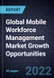 Global Mobile Workforce Management (MWM) Market Growth Opportunities - Product Thumbnail Image