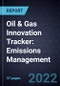 Oil & Gas Innovation Tracker: Emissions Management - Product Thumbnail Image