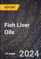 2024 Global Forecast for Fish Liver Oils (Cod, Etc.) (2025-2030 Outlook) - Manufacturing & Markets Report - Product Thumbnail Image