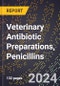 2024 Global Forecast for Veterinary Antibiotic Preparations, Penicillins (2025-2030 Outlook) - Manufacturing & Markets Report - Product Thumbnail Image