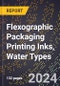 2024 Global Forecast for Flexographic Packaging Printing Inks, Water Types (2025-2030 Outlook) - Manufacturing & Markets Report - Product Thumbnail Image