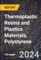 2024 Global Forecast for Thermoplastic Resins and Plastics Materials, Polystyrene (2025-2030 Outlook) - Manufacturing & Markets Report - Product Thumbnail Image
