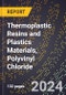 2024 Global Forecast for Thermoplastic Resins and Plastics Materials, Polyvinyl Chloride (2025-2030 Outlook) - Manufacturing & Markets Report - Product Thumbnail Image