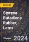 2024 Global Forecast for Styrene-Butadiene Rubber (Sbr), Latex (2025-2030 Outlook) - Manufacturing & Markets Report - Product Thumbnail Image
