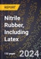 2024 Global Forecast for Nitrile Rubber, Including Latex (2025-2030 Outlook) - Manufacturing & Markets Report - Product Thumbnail Image