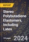 2024 Global Forecast for Stereo Polybutadiene Elastomers, Including Latex (2025-2030 Outlook) - Manufacturing & Markets Report - Product Image