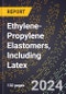 2024 Global Forecast for Ethylene-Propylene Elastomers, Including Latex (2025-2030 Outlook) - Manufacturing & Markets Report - Product Image