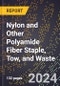 2023 Global Forecast For Nylon and Other Polyamide Fiber Staple, Tow, and Waste (2023-2028 Outlook) - Manufacturing & Markets Report - Product Image
