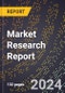 2024 Global Forecast for Other Industrial Product Finishes, Excluding Semi-Manufactured Products Such as Pigment Dispersions (2025-2030 Outlook) - Manufacturing & Markets Report - Product Thumbnail Image