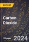 2024 Global Forecast for Carbon Dioxide (2025-2030 Outlook) - Manufacturing & Markets Report - Product Image