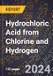 2024 Global Forecast for Hydrochloric Acid (Including Anhydrous) from Chlorine and Hydrogen (Basis - 100%, Hcl) (2025-2030 Outlook) - Manufacturing & Markets Report - Product Thumbnail Image