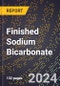 2024 Global Forecast for Finished Sodium Bicarbonate (Basis -100%, Nahco3) (2025-2030 Outlook) - Manufacturing & Markets Report - Product Thumbnail Image