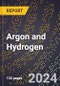 2024 Global Forecast for Argon and Hydrogen (2025-2030 Outlook) - Manufacturing & Markets Report - Product Image