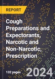 2023 Global Forecast For Cough Preparations and Expectorants, Narcotic and Non-Narcotic, Prescription (2023-2028 Outlook) - Manufacturing & Markets Report- Product Image