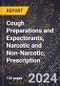 2024 Global Forecast for Cough Preparations and Expectorants, Narcotic and Non-Narcotic, Prescription (2025-2030 Outlook) - Manufacturing & Markets Report - Product Thumbnail Image