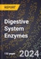 2024 Global Forecast for Digestive System Enzymes (2025-2030 Outlook) - Manufacturing & Markets Report - Product Image