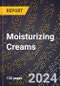 2023 Global Forecast For Moisturizing Creams (2023-2028 Outlook) - Manufacturing & Markets Report - Product Image