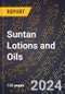 2024 Global Forecast for Suntan Lotions and Oils (2025-2030 Outlook) - Manufacturing & Markets Report - Product Thumbnail Image