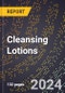 2023 Global Forecast For Cleansing Lotions (Excluding Hair, Shaving, and Bath) (2023-2028 Outlook) - Manufacturing & Markets Report - Product Image