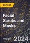 2023 Global Forecast For Facial Scrubs and Masks (2023-2028 Outlook) - Manufacturing & Markets Report - Product Thumbnail Image