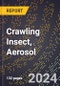 2023 Global Forecast For Crawling Insect, Aerosol (2023-2028 Outlook) - Manufacturing & Markets Report - Product Thumbnail Image