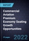Commercial Aviation Premium Economy Seating Growth Opportunities - Product Thumbnail Image