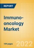 Immuno-oncology Market Size, Share, Trends, Analysis and Forecast by Region, Segment, Type (Checkpoint Modulators, Cancer Vaccines) and End-User (Hospitals, Cancer Research Institute), 2022-2030- Product Image