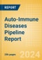 Auto-Immune Diseases Pipeline Report including Stages of Development, Segments, Region and Countries, Regulatory Path and Key Companies, 2023 Update - Product Thumbnail Image