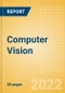 Computer Vision - Thematic Intelligence - Product Thumbnail Image